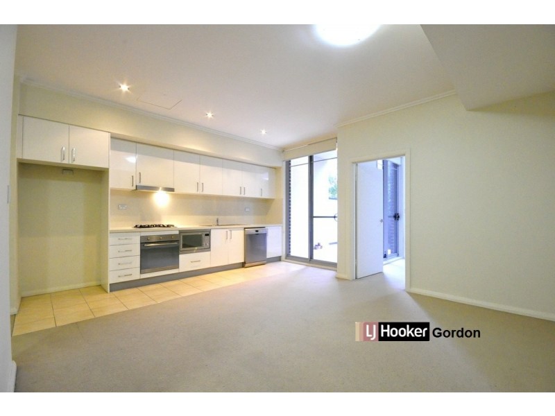 2/728 Pacific Highway, Gordon NSW 2072
