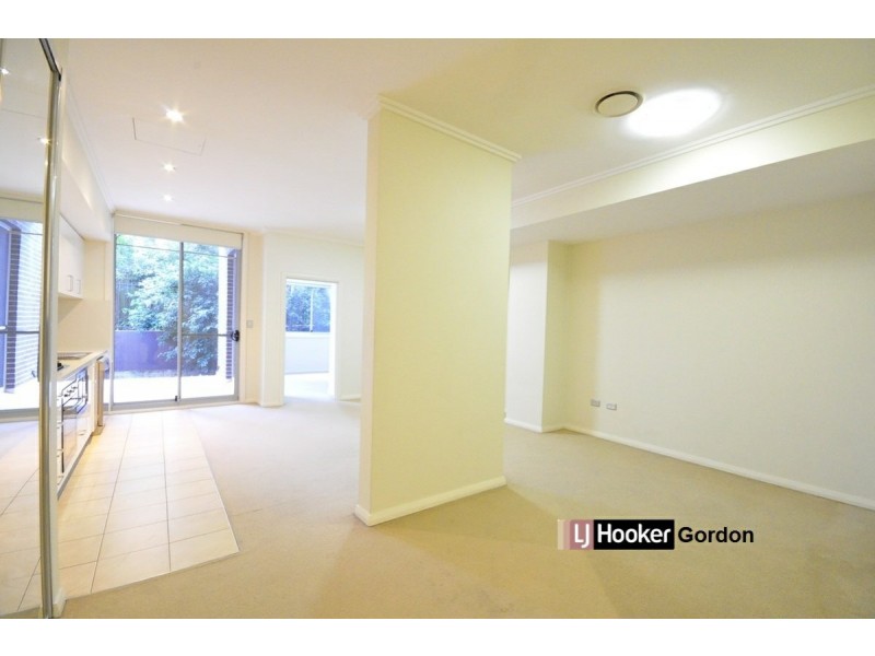 2/728 Pacific Highway, Gordon NSW 2072