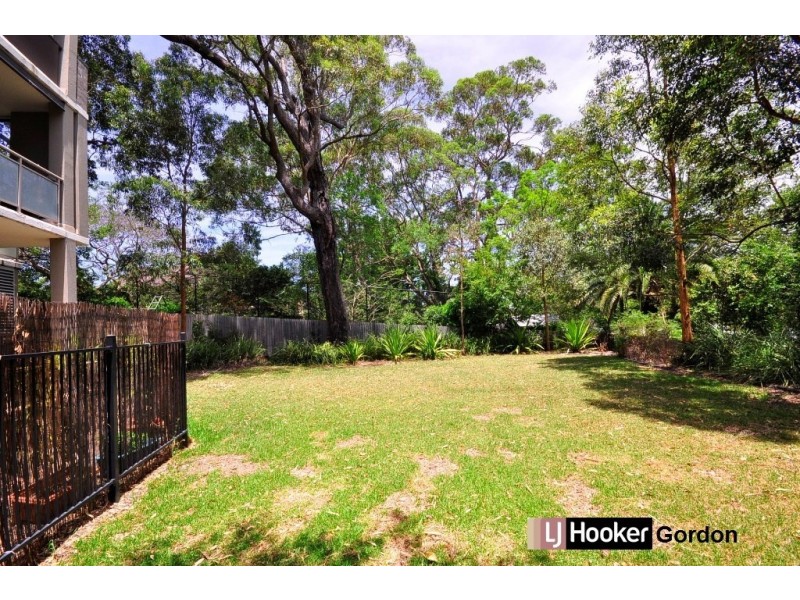 2/728 Pacific Highway, Gordon NSW 2072