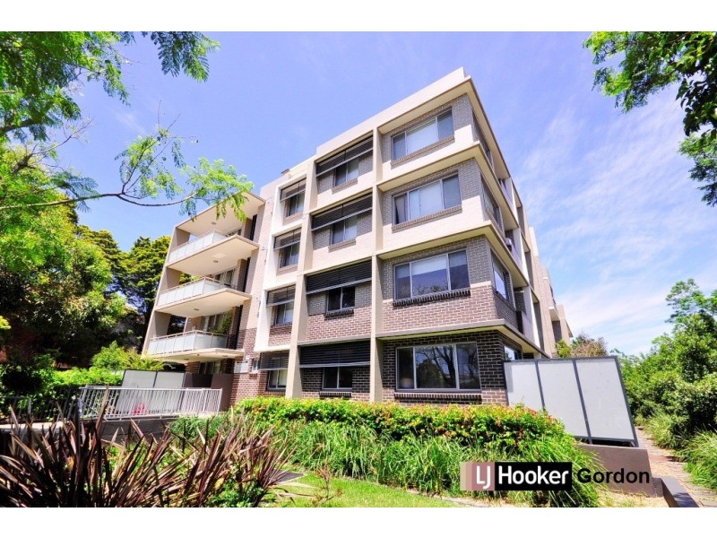 2/728 Pacific Highway, Gordon NSW 2072