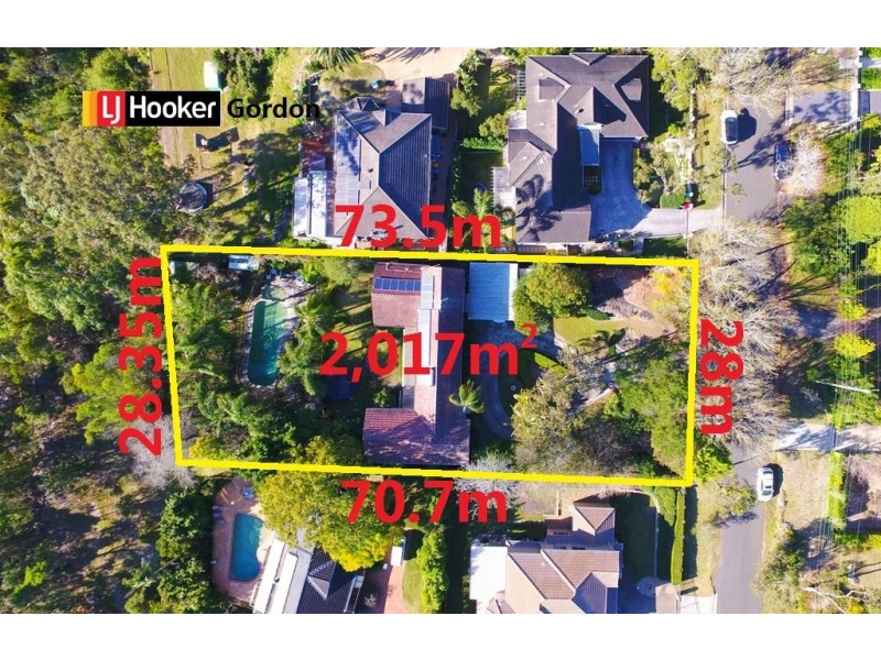 29 Blaxland Rd, Killara NSW 2071