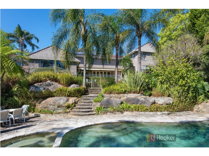 29 Blaxland Rd, Killara NSW 2071