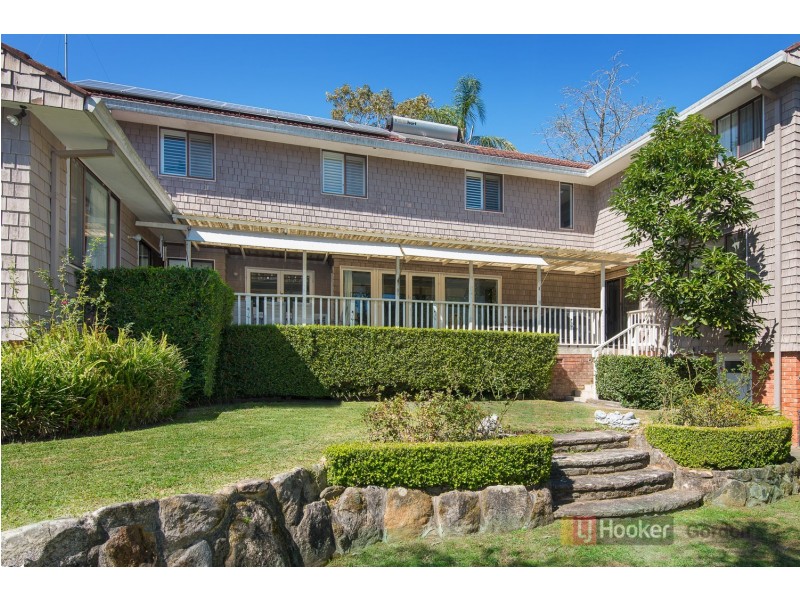 29 Blaxland Rd, Killara NSW 2071