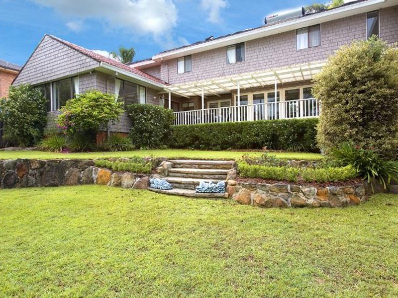 29 Blaxland Rd, Killara NSW 2071