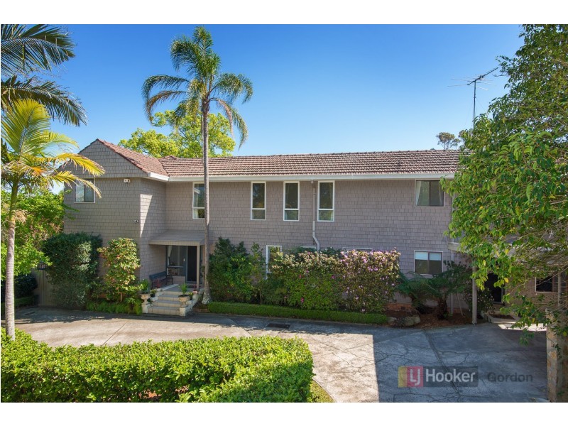 29 Blaxland Rd, Killara NSW 2071