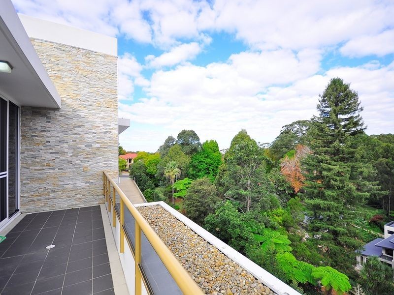 608/5 Pymble Avenue, Pymble NSW 2073