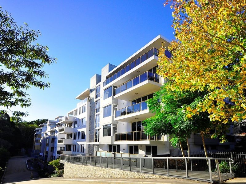 608/5 Pymble Avenue, Pymble NSW 2073