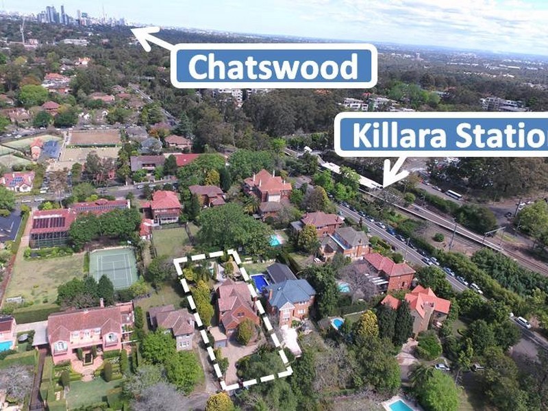 5 Maples Ave, Killara NSW 2071