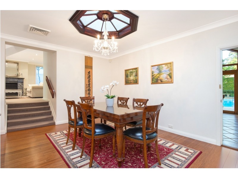 4 Bettowynd Road, Pymble NSW 2073