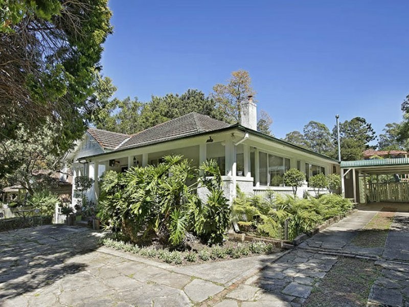 8 Station St, Pymble NSW 2073