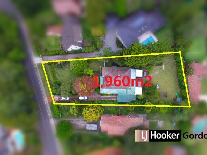 8 Station St, Pymble NSW 2073
