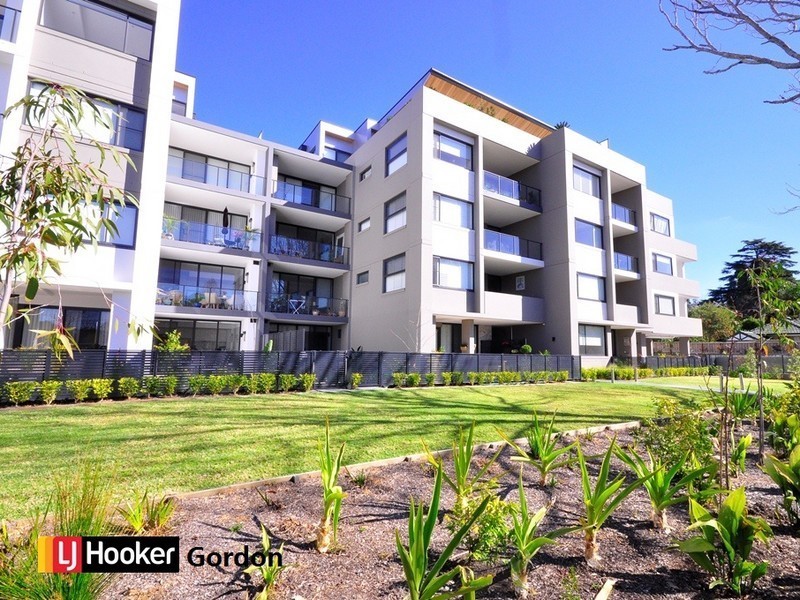 25/3-7 Porters Ln, St Ives NSW 2075