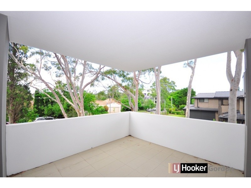 25/3-7 Porters Ln, St Ives NSW 2075