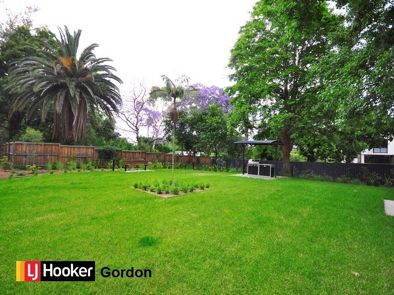 25/3-7 Porters Ln, St Ives NSW 2075