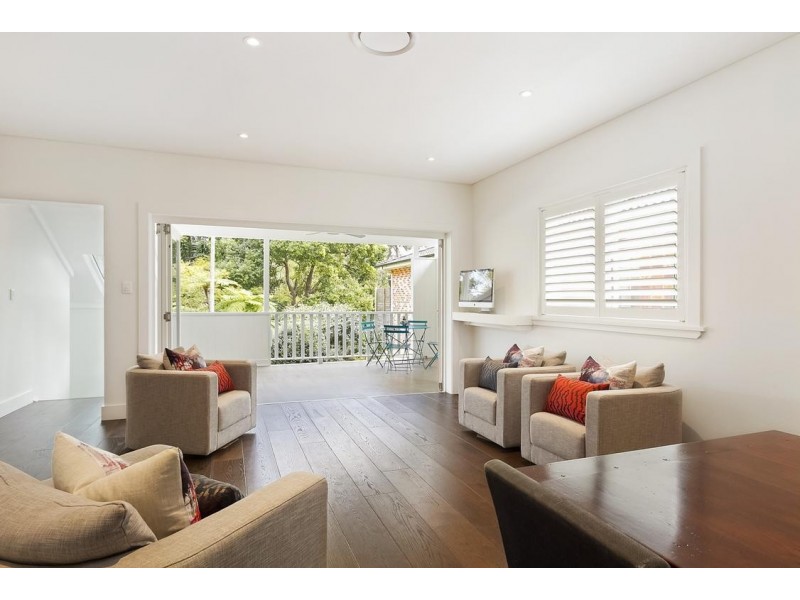 4 Lone Pine Avenue, Chatswood NSW 2067