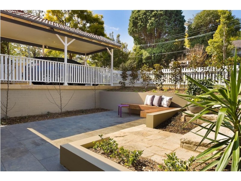 4 Lone Pine Avenue, Chatswood NSW 2067