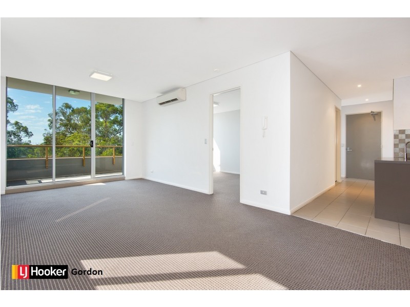 807/10 Avon Road, Pymble NSW 2073