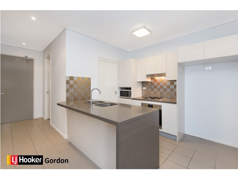 807/10 Avon Road, Pymble NSW 2073