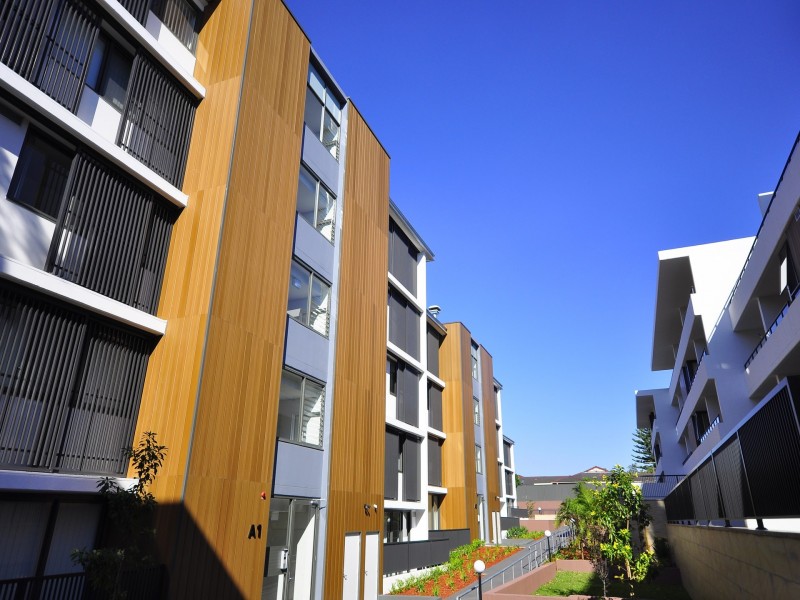 Unit B208/1 Allengrove Crescent, North Ryde NSW 2113