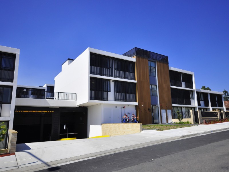 Unit B208/1 Allengrove Crescent, North Ryde NSW 2113