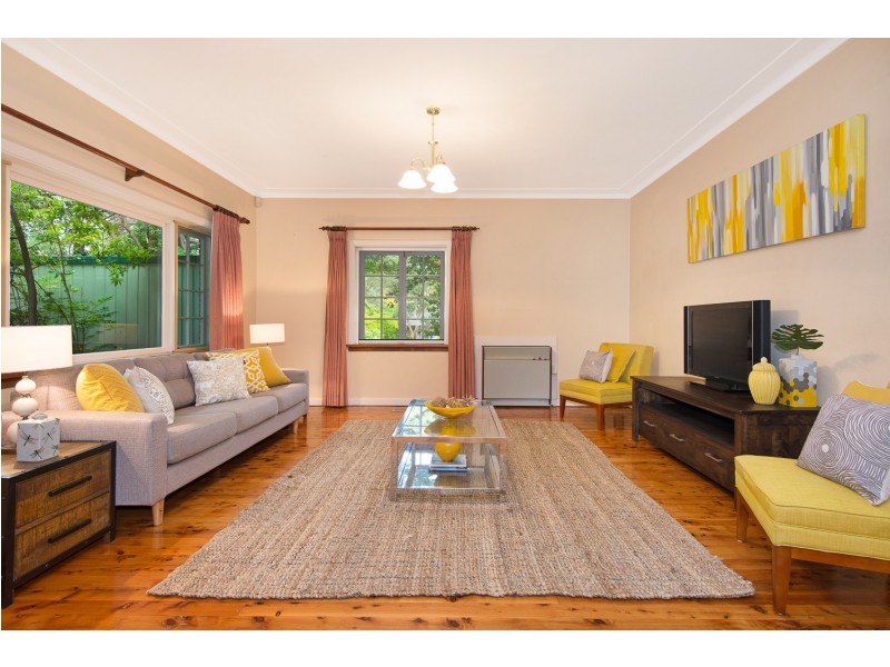 168 Burns Road, Turramurra NSW 2074