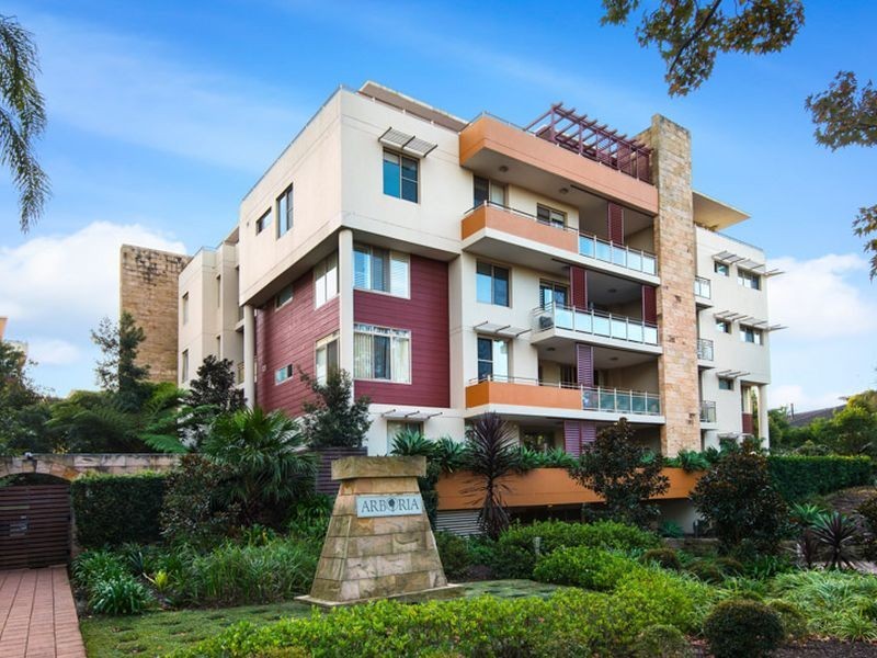 57/4-8 Bobbin Head Road, Pymble NSW 2073