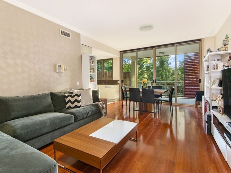 57/4-8 Bobbin Head Road, Pymble NSW 2073