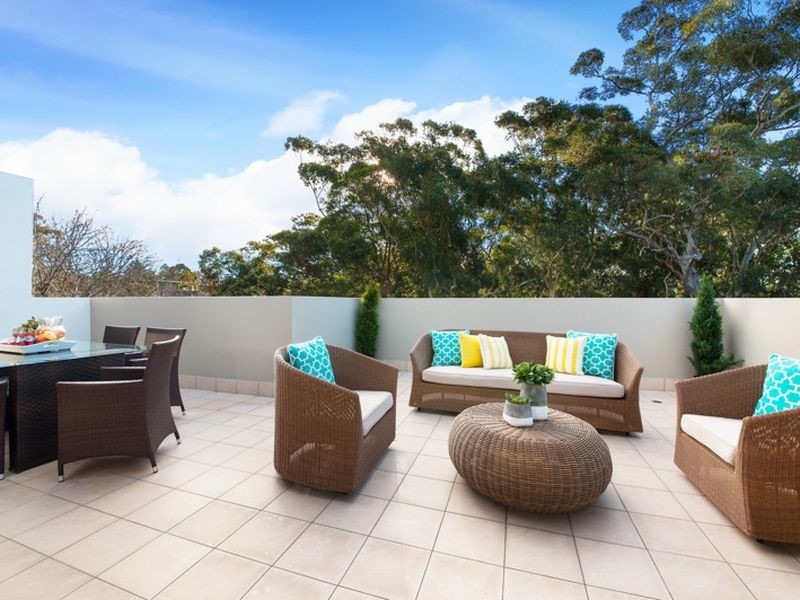 61/6-8 Culworth Avenue, Killara NSW 2071