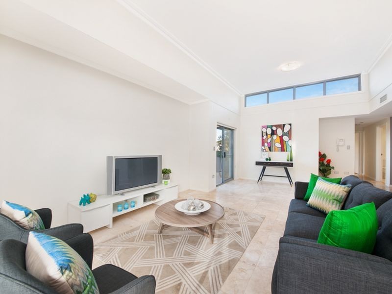 61/6-8 Culworth Avenue, Killara NSW 2071
