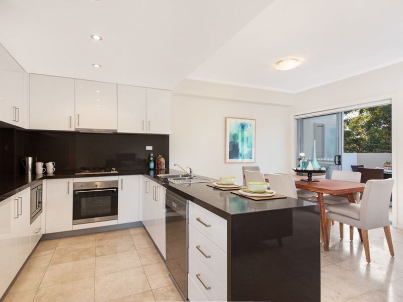 61/6-8 Culworth Avenue, Killara NSW 2071