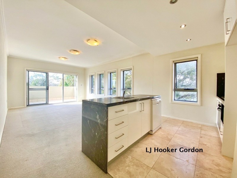 16/6-8 Culworth Ave, Killara NSW 2071