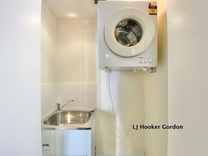 16/6-8 Culworth Ave, Killara NSW 2071