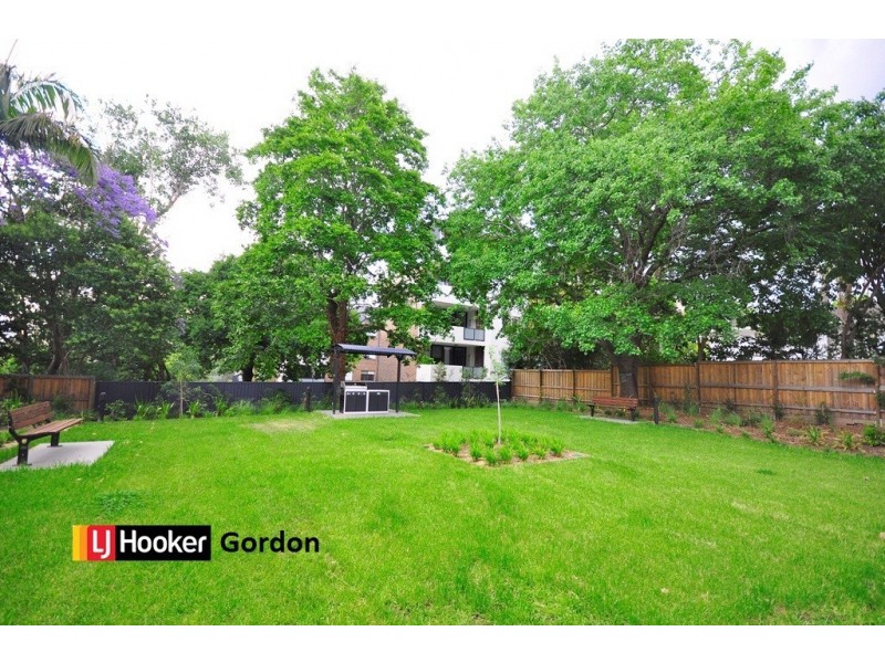 30/3-7 Porters Ln, St Ives NSW 2075
