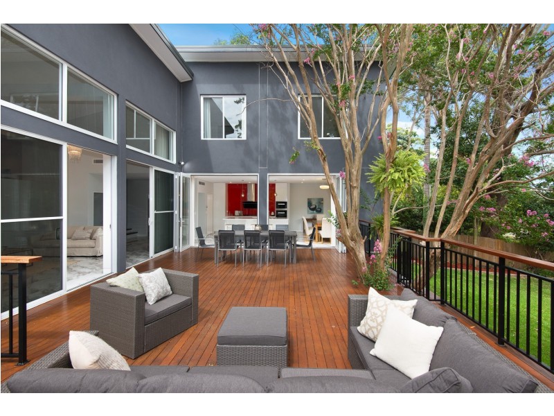33 Beechworth Road, Pymble NSW 2073