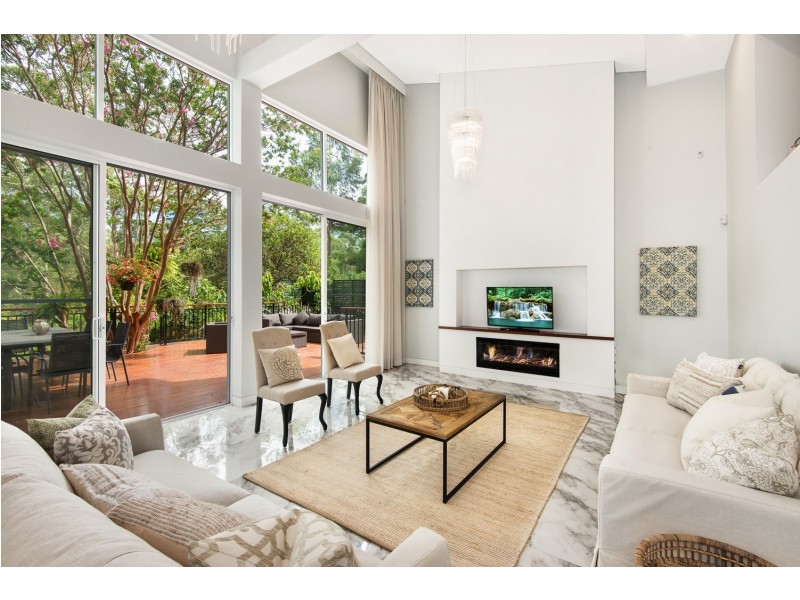 33 Beechworth Road, Pymble NSW 2073