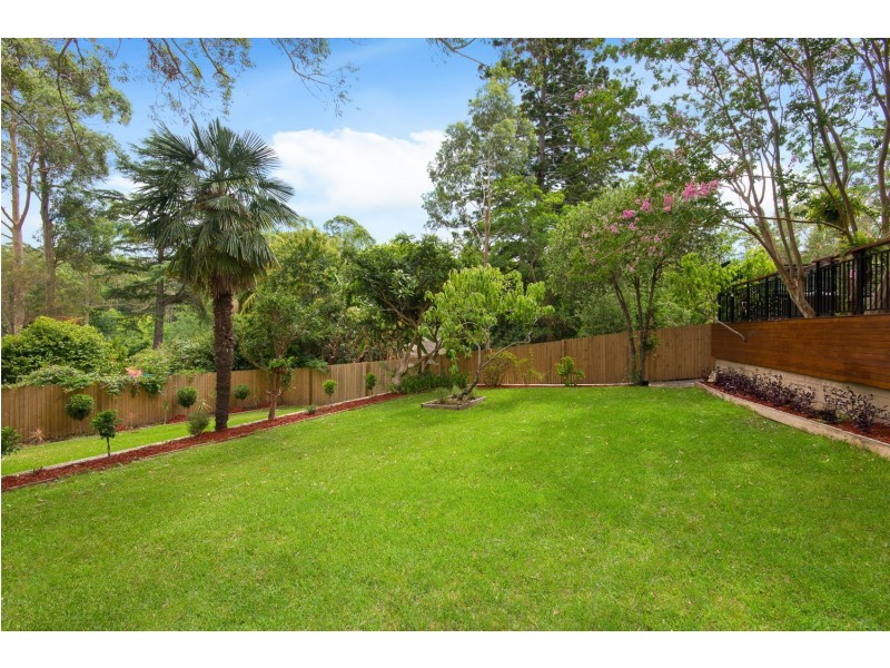 33 Beechworth Road, Pymble NSW 2073