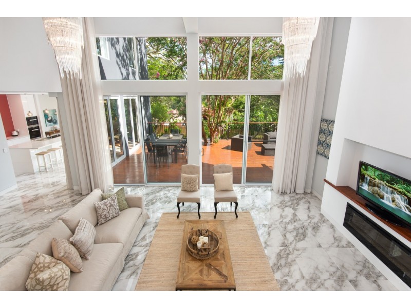 33 Beechworth Road, Pymble NSW 2073