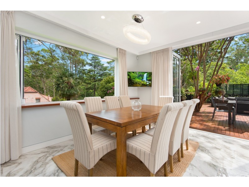 33 Beechworth Road, Pymble NSW 2073