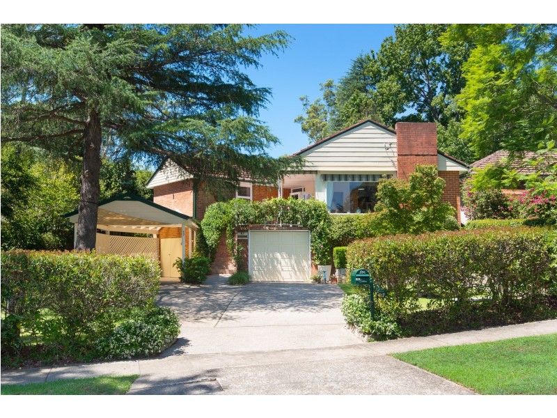 37 Inverallan Avenue, West Pymble NSW 2073