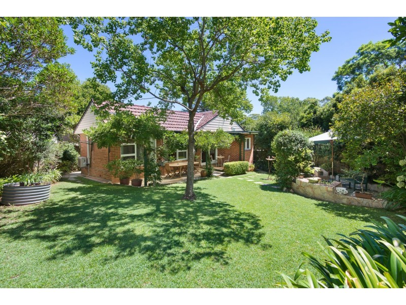 37 Inverallan Avenue, West Pymble NSW 2073