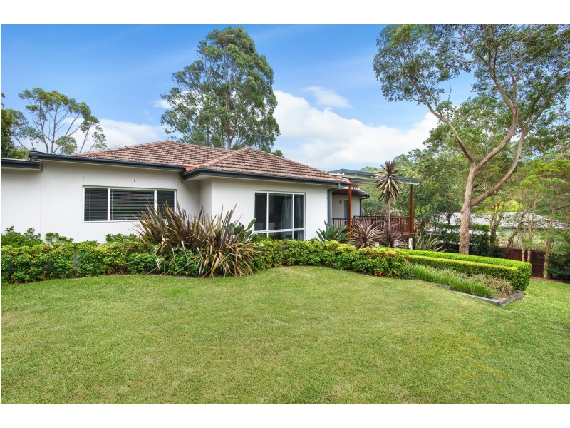 49A Station Street, Pymble NSW 2073