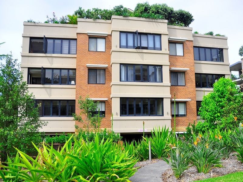 41/9 – 23 Bruce Ave, Killara NSW 2071
