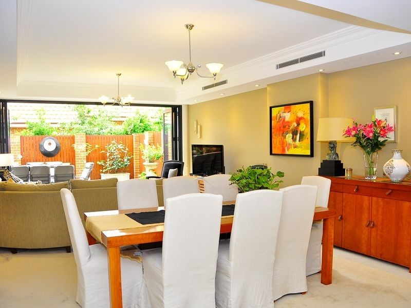 41/9 – 23 Bruce Ave, Killara NSW 2071