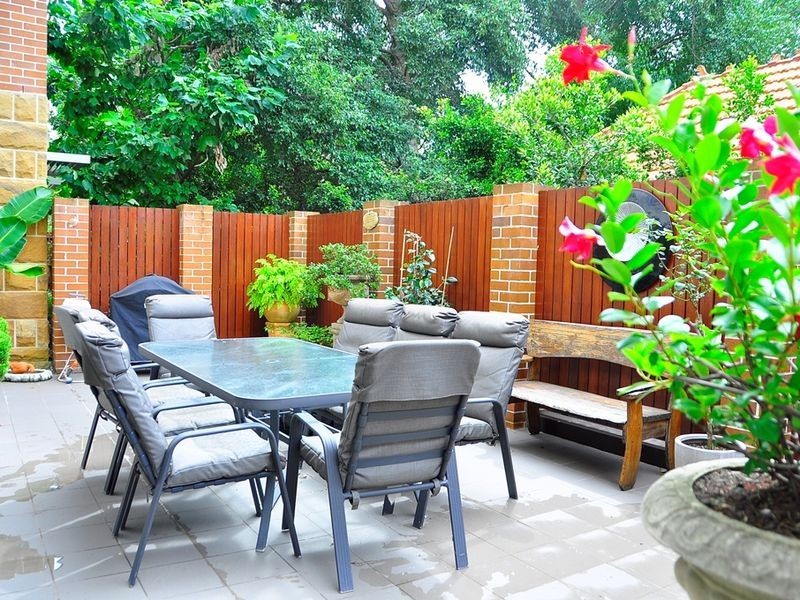 41/9 – 23 Bruce Ave, Killara NSW 2071