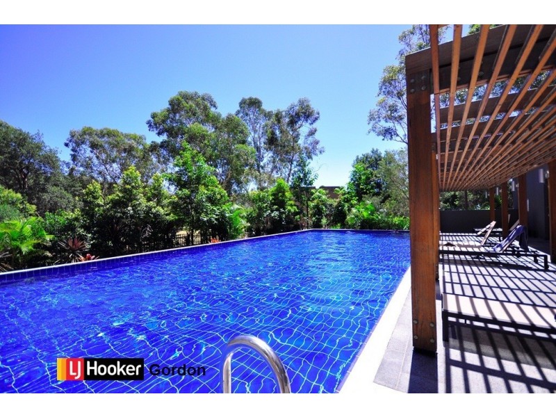 7/8 Saunders Close, Macquarie Park NSW 2113