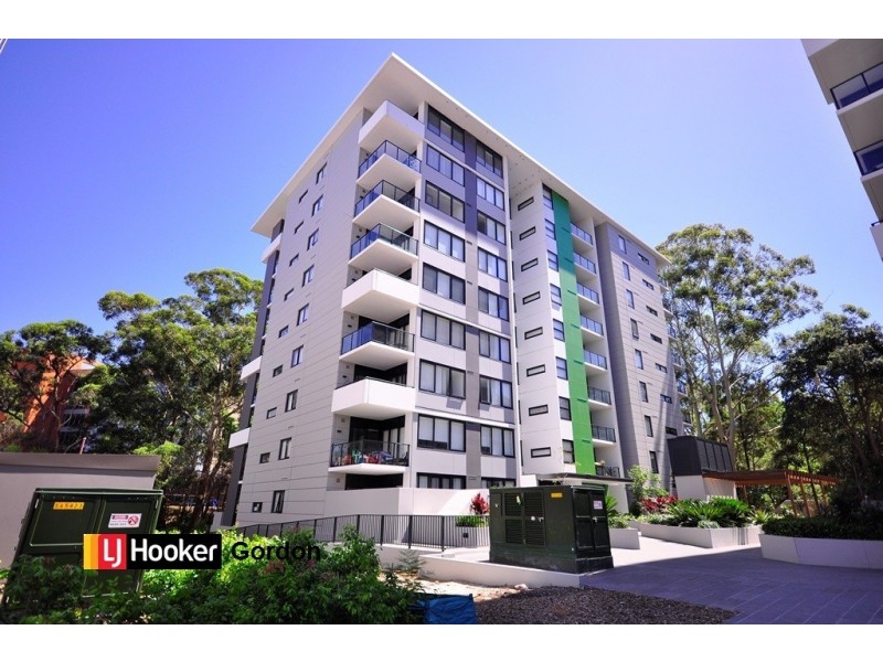 7/8 Saunders Close, Macquarie Park NSW 2113
