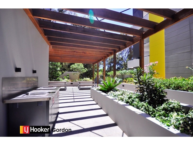 7/8 Saunders Close, Macquarie Park NSW 2113