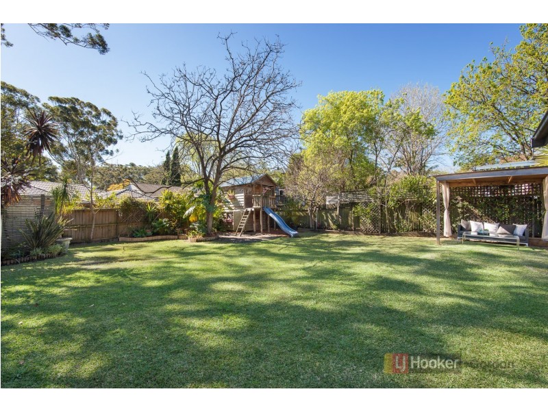37 Lofberg Road, West Pymble NSW 2073