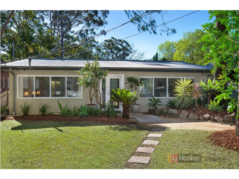 37 Lofberg Road, West Pymble NSW 2073