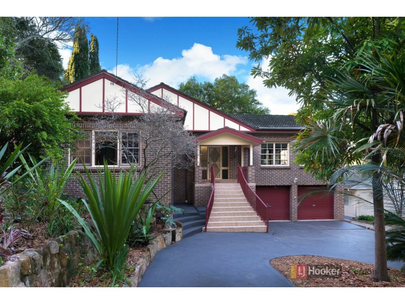 19 George Street, Pennant Hills NSW 2120